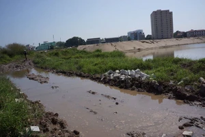 Hà Nội đề xuất bảo tồn cụm di chỉ bị xâm hại làm khu đô thị