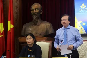 Liên hoan phim Việt Nam sẽ không ưu ái phim nhà nước