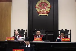 Chưa tuyên án vụ Tuần Châu kiện đạo diễn Việt Tú