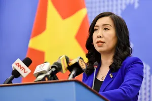 Bác tin người Việt mua đất Biển Hồ đe dọa chủ quyền Campuchia