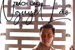 Ơ này, em gì đấy ơi ! vào album xẩm 'Trách ông Nguyệt lão'