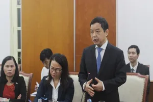 Thạc sĩ thư viện ăn lương trung cấp, văn hóa đọc sao cao?