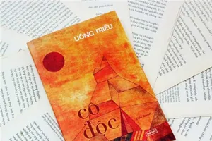 'Cô độc' - khoái cảm của một biên tập viên