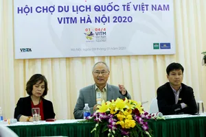 Hơn 100.000 vé máy bay giá rẻ, 20.000 tour trọn gói tại VITM