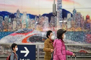 Tổng cục Du lịch: Không đón khách từ vùng có dịch corona