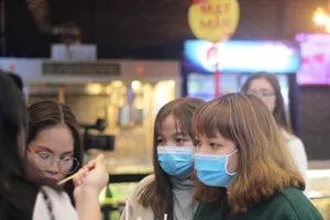 Xem phim thời dịch bệnh Corona