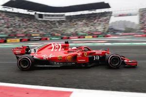 Bộ Ngoại giao nói về giải đua F1 trong bối cảnh dịch Corona