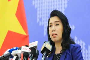 Dịch Corona: Việt Nam viện trợ vật dụng y tế cho Trung Quốc 