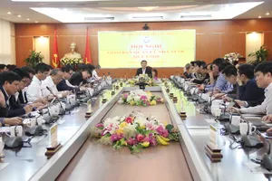 Việt Nam phổ cập 100% điện thoại thông minh đến dân 