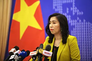 Phối hợp xử lý vụ hành khách Nhật nhiễm COVID-19 