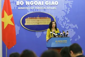 Việt Nam nói về chế độ của đội Ý khi tham dự giải đua F1