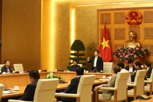 Quân đội sẵn sàng tiếp nhận 38.000 người cách ly dịch COVID-19