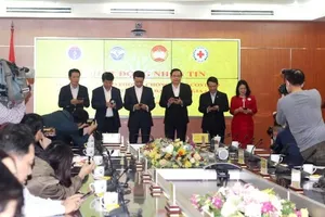 Hơn 300 tỉ đồng ủng hộ phòng, chống dịch COVID-19 