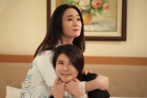 VTV bất ngờ dừng phát sóng phim 'Đừng bắt em phải quên'