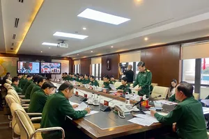 Việt Nam đang ở 'thời điểm vàng' của dịch COVID-19