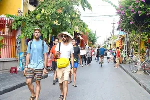 Không phân biệt đối xử với khách du lịch mùa dịch COVID-19