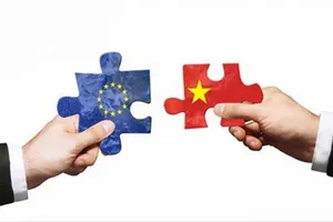 EU chuẩn y quyết định phê chuẩn EVFTA của Nghị viện châu Âu