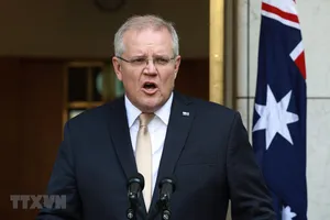 Việt Nam làm rõ thông tin khuyến cáo người nước ngoài rời Úc 