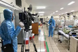 Hội Nhà báo đề nghị Thủ tướng hỗ trợ báo chí vì dịch COVID-19