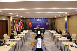 Các nước đánh giá cao Việt Nam hỗ trợ kiểm soát dịch bệnh 