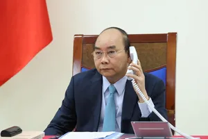 Việt Nam sẵn sàng chia sẻ kinh nghiệm chống dịch với Thụy Điển