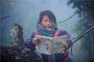 Khoảng 16 tỉ đồng hỗ trợ trẻ em và người dân 