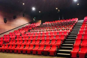 Các doanh nghiệp điện ảnh 'kêu cứu' vì dịch COVID-19