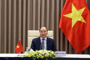 Việt Nam nỗ lực tối đa vừa chống dịch vừa ổn định phát triển