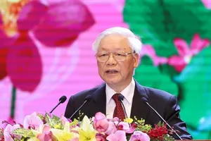 Bác Hồ là tấm gương sáng ngời, mẫu mực về đạo đức cách mạng