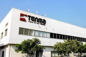 Công ty TNHH Tenma Việt Nam. Ảnh Website công ty