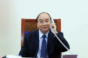 Tổng thống Philippines coi VN là hình mẫu phòng chống dịch 