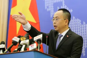 Việt Nam nói về nghi vấn Công ty Tenma hối lộ 25 triệu yên