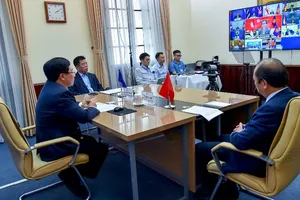 Thành lập Quỹ ASEAN ứng phó dịch COVID-19 