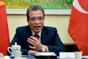 Việt Nam sẵn sàng chia sẻ kinh nghiệm ứng phó COVID-19 