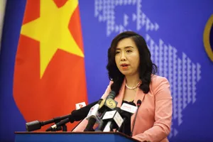 Quan hệ Việt Nam - Hoa Kỳ có những bước phát triển tích cực