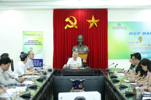 Hà Nội tiếp tục tìm Giọng hát hay năm 2020