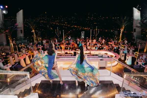 'Đà Nẵng đáng sống ban ngày, đáng ngủ ban đêm'