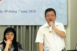 468 đại biểu dự Đại hội Đại biểu toàn quốc Hội nhạc sĩ 