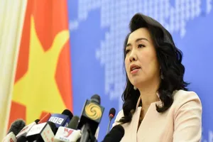 Việt Nam đã đưa về nước 21 ngàn công dân vì dịch COVID-19