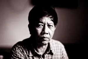 Nhà văn Nguyễn Huy Thiệp 70 tuổi với ‘Nói chuyện một mình’ 