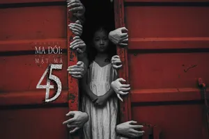 Phim kinh dị Việt ‘Mật mã ma đói’ tuyển diễn viên chính ​