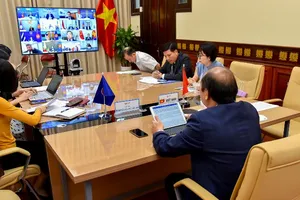 ASEAN lo ngại làn sóng lây nhiễm COVID-19 mới