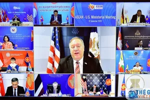 Mỹ tái khẳng định lập trường về Biển Đông