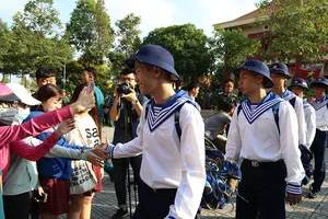 Xăm hình trốn nghĩa vụ quân sự bị xử lý thế nào ?