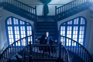 Ca sĩ Đàm Vĩnh Hưng tung MV mang màu sắc điện ảnh 