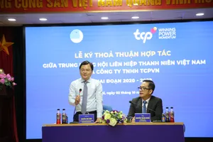 Tìm kiếm và tuyên dương thanh niên sống đẹp 