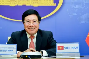 Đề nghị Malaysia đối xử nhân đạo với ngư dân Việt Nam bị bắt