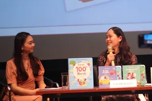 Có nên giáo dục sớm cho con ngay từ trong bào thai?