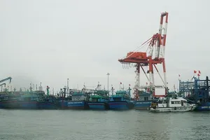 ASEAN ra Tuyên bố về tình hình lũ lụt tại các nước Đông Nam Á