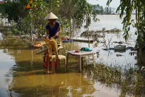 Australia hỗ trợ khẩn cấp cho Việt Nam 100.000 AUD